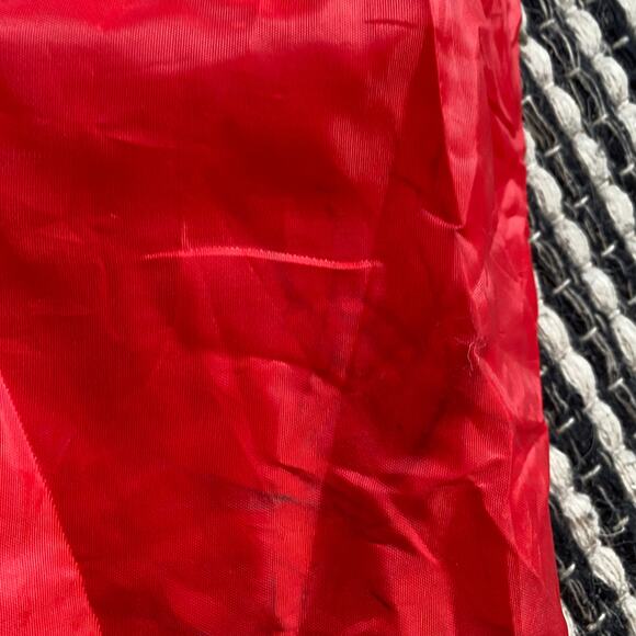 🌿JL Childress Baby Toddler Red Gate Check Car Seat Protector Travel Cover Bag - Picture 12 of 16